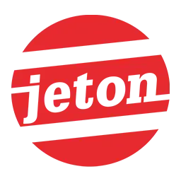 Τρόπος πληρωμής Jeton