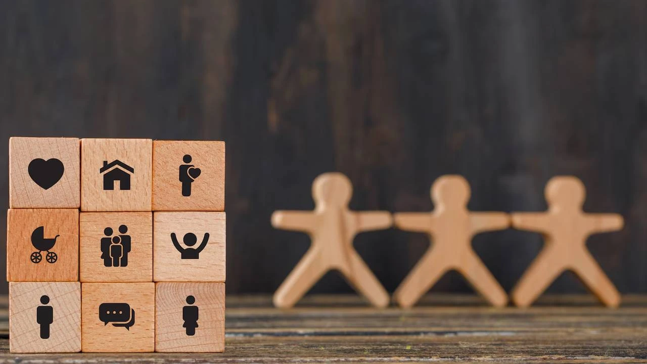 Κοινωνική πολιτική