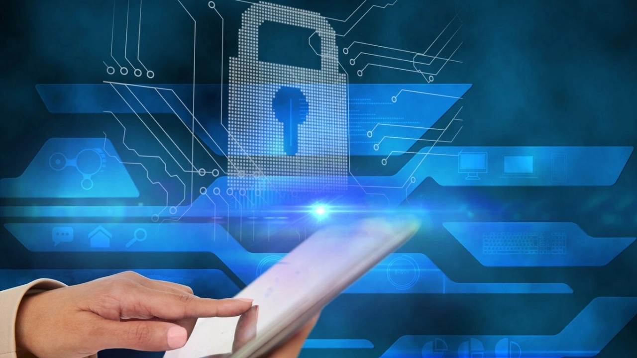 Πολιτική Απορρήτου